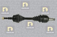 DA SILVA S.A.S. 31205BT