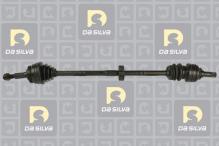 DA SILVA S.A.S. 31206AT