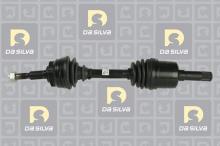DA SILVA S.A.S. 31207AT