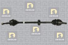 DA SILVA S.A.S. 31208AT