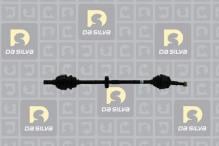 DA SILVA S.A.S. 31208BT
