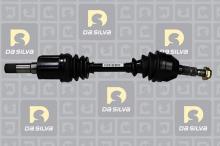 DA SILVA S.A.S. 31209T