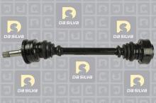 DA SILVA S.A.S. 31214AT