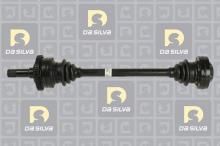 DA SILVA S.A.S. 31215AT