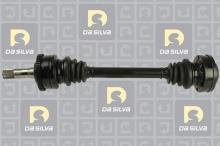 DA SILVA S.A.S. 31216AT