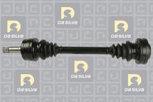 DA SILVA S.A.S. 31216T