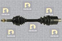 DA SILVA S.A.S. 31218T
