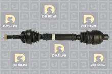 DA SILVA S.A.S. 31223BT