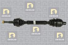 DA SILVA S.A.S. 31224AT