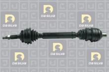 DA SILVA S.A.S. 31224BT