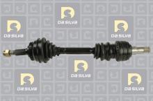 DA SILVA S.A.S. 31225AT