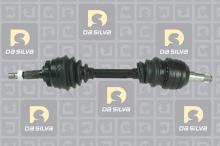 DA SILVA S.A.S. 31225BT