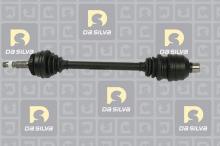 DA SILVA S.A.S. 31226BT