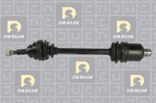 DA SILVA S.A.S. 31226T