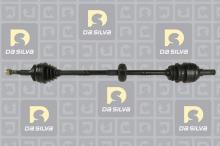 DA SILVA S.A.S. 31228AT