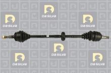 DA SILVA S.A.S. JC31228B
