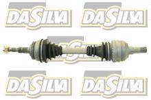 DA SILVA S.A.S. 31229AT