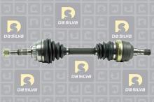 DA SILVA S.A.S. 31229BT