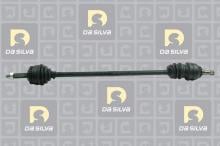 DA SILVA S.A.S. 31230BT