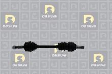 DA SILVA S.A.S. 31231AT
