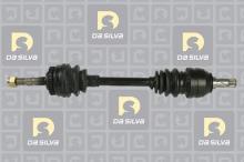DA SILVA S.A.S. 31231BT