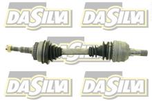 DA SILVA S.A.S. 31233BT