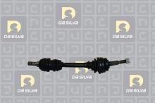 DA SILVA S.A.S. 31235AT