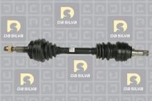 DA SILVA S.A.S. 31235BT