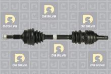 DA SILVA S.A.S. 31239AT