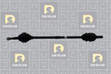 DA SILVA S.A.S. 31252T