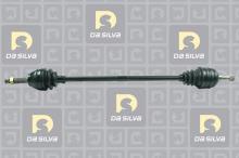 DA SILVA S.A.S. 31260T