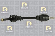 DA SILVA S.A.S. JC31261A