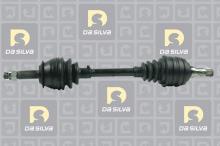 DA SILVA S.A.S. 31261T