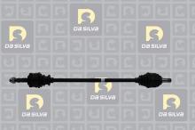 DA SILVA S.A.S. 31262AT