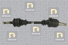 DA SILVA S.A.S. 31263AT
