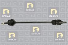 DA SILVA S.A.S. 31264BT