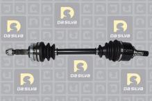 DA SILVA S.A.S. 31268AT