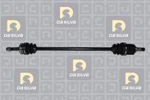 DA SILVA S.A.S. JC31269A