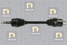 DA SILVA S.A.S. 31273AT