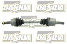 DA SILVA S.A.S. 31277T