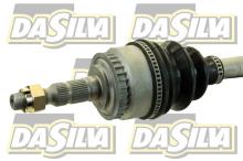 DA SILVA S.A.S. 31278AT