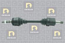 DA SILVA S.A.S. 31279AT