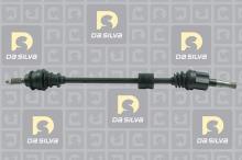 DA SILVA S.A.S. 31282AT