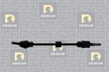 DA SILVA S.A.S. 31282T