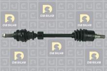 DA SILVA S.A.S. 31283AT