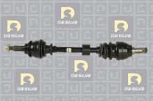 DA SILVA S.A.S. 31285AT