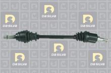 DA SILVA S.A.S. 31289T