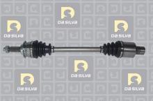 DA SILVA S.A.S. 31290T