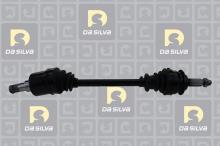 DA SILVA S.A.S. 31291T