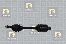 DA SILVA S.A.S. 31292T